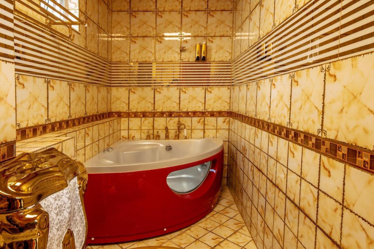 Ken 2 Hotel Ho Chi Minh-Byen Eksteriør billede